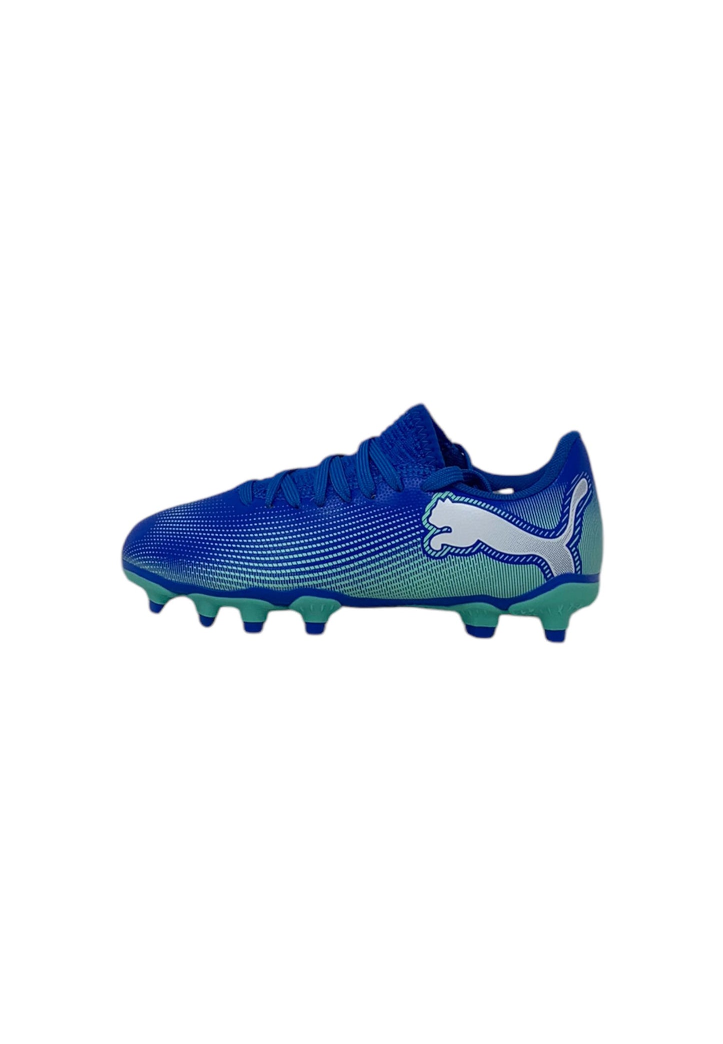 Scarpa da calcio FUTURE 7 PLAY FG/AG Jr 107949 01 bambino/ragazzo