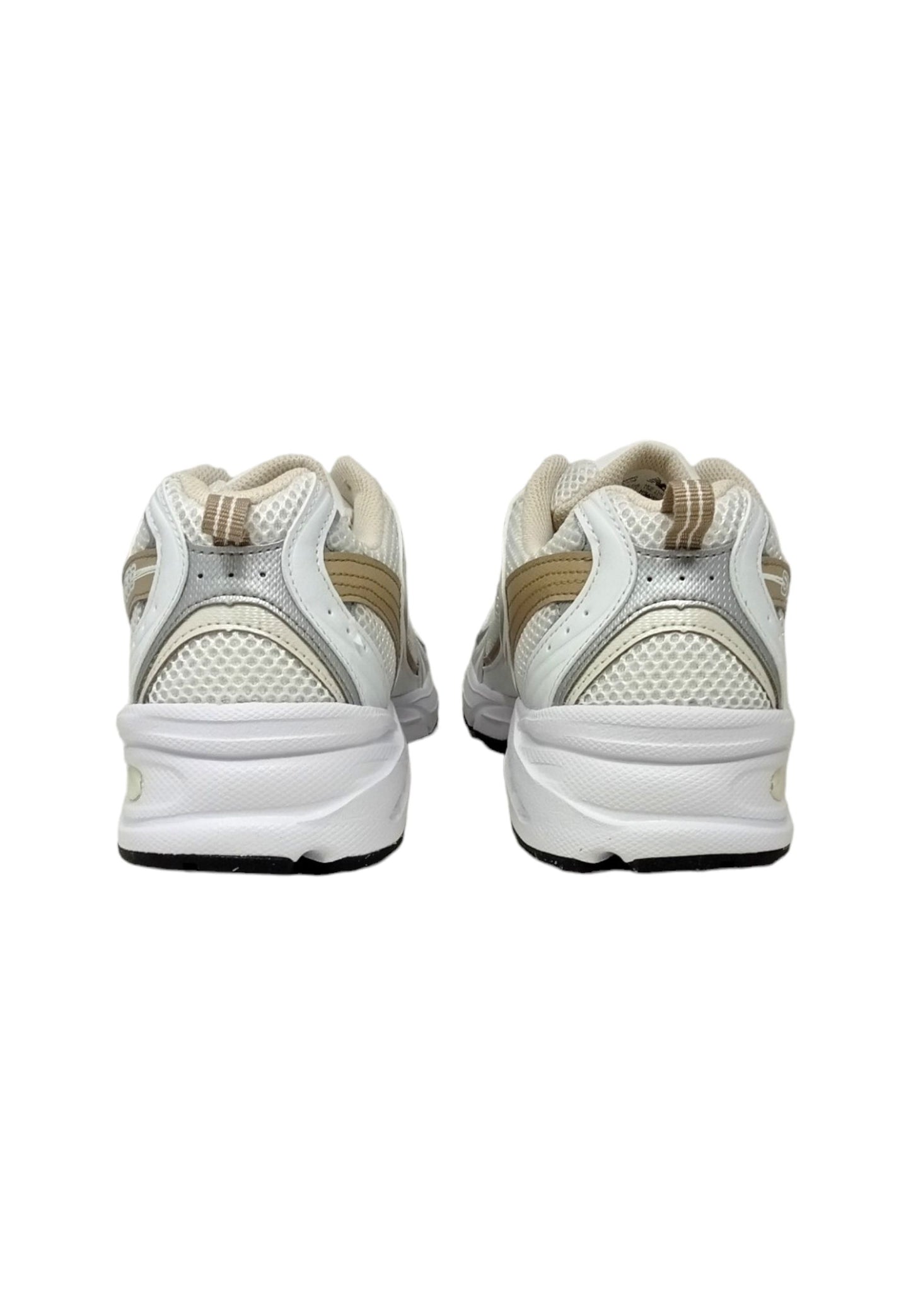 Sneaker NEW BALANCE MR530RD WHT/BEIGE Uomo