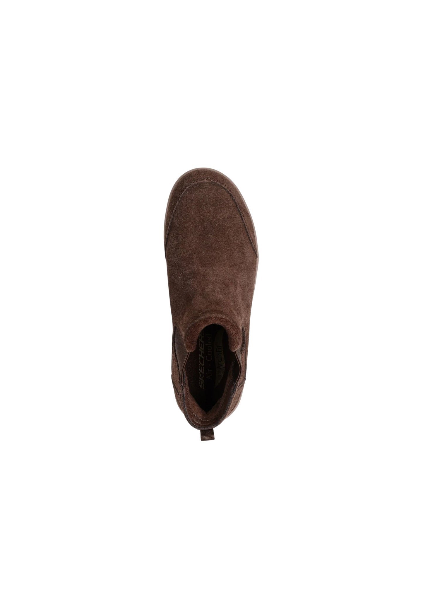 Stivaletti Skechers Arch-fit Laguna - Harvest Moons 159095/CHOC Donna