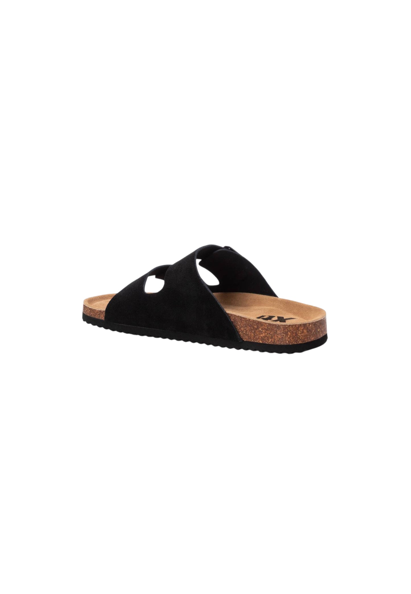 Ciabatta XTI 142553 NERO uomo