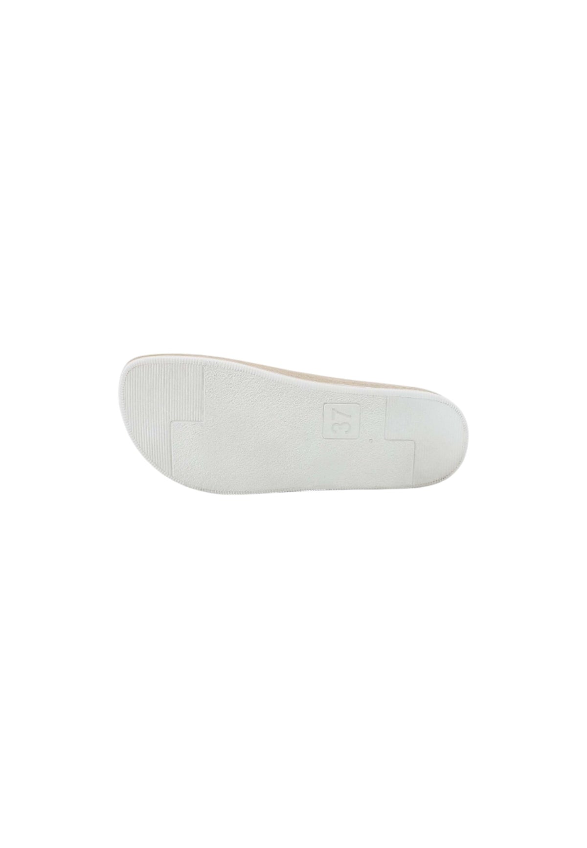 Pantofola INBLU CT000039 TESTA DI MORO donna