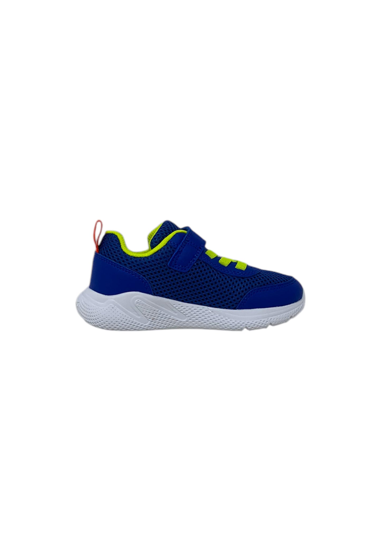 Sneakers GEOX B SPRINTYE B. C B454UC01454 C0833 bambino
