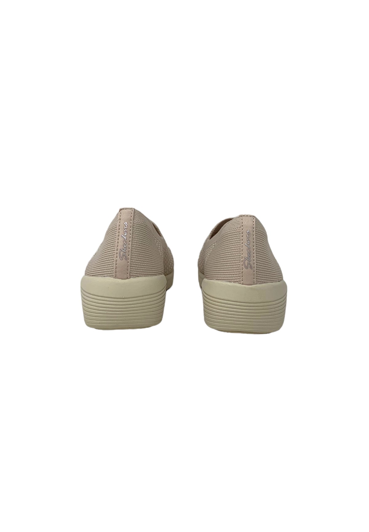 Ballerine sportive Skechers ARYA 158761/NAT Donna