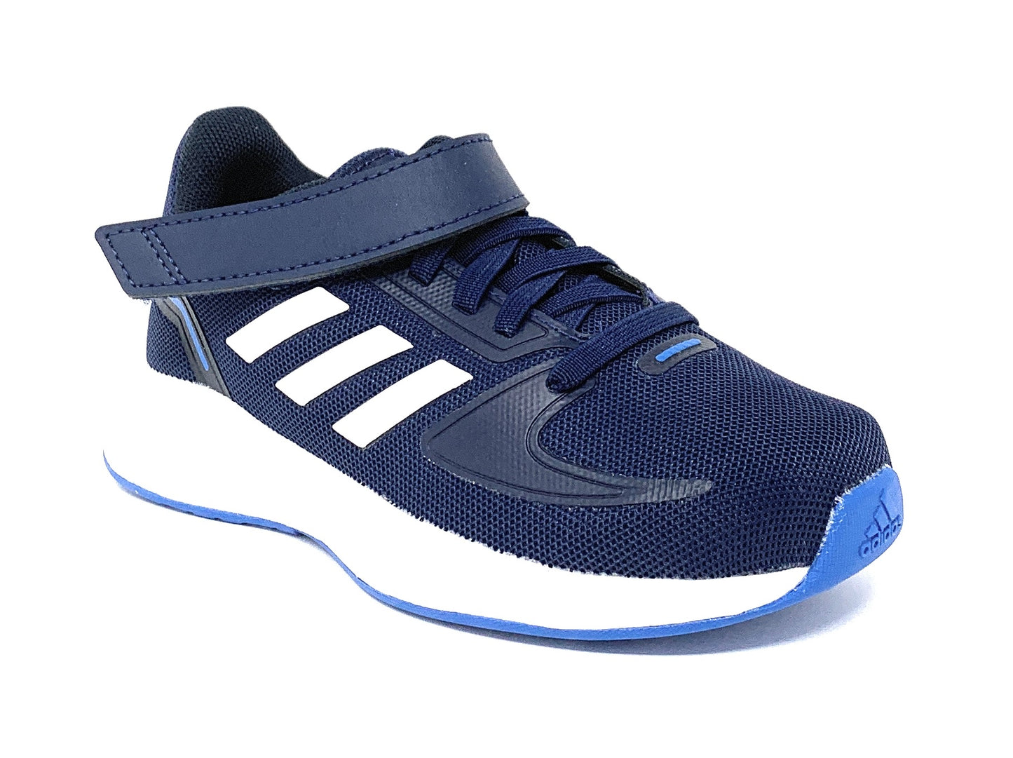 Scarpa da ginnastica ADIDAS RUNFALCON 2.0 EL K BAMBINO BAMBINA