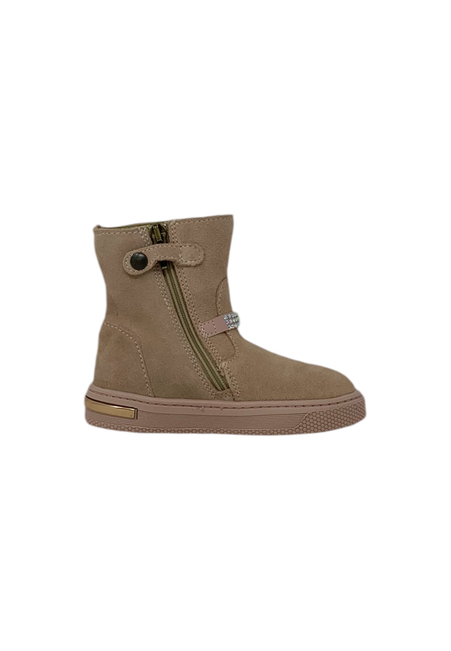 Stivaletto PRIMIGI 6930700 bambina