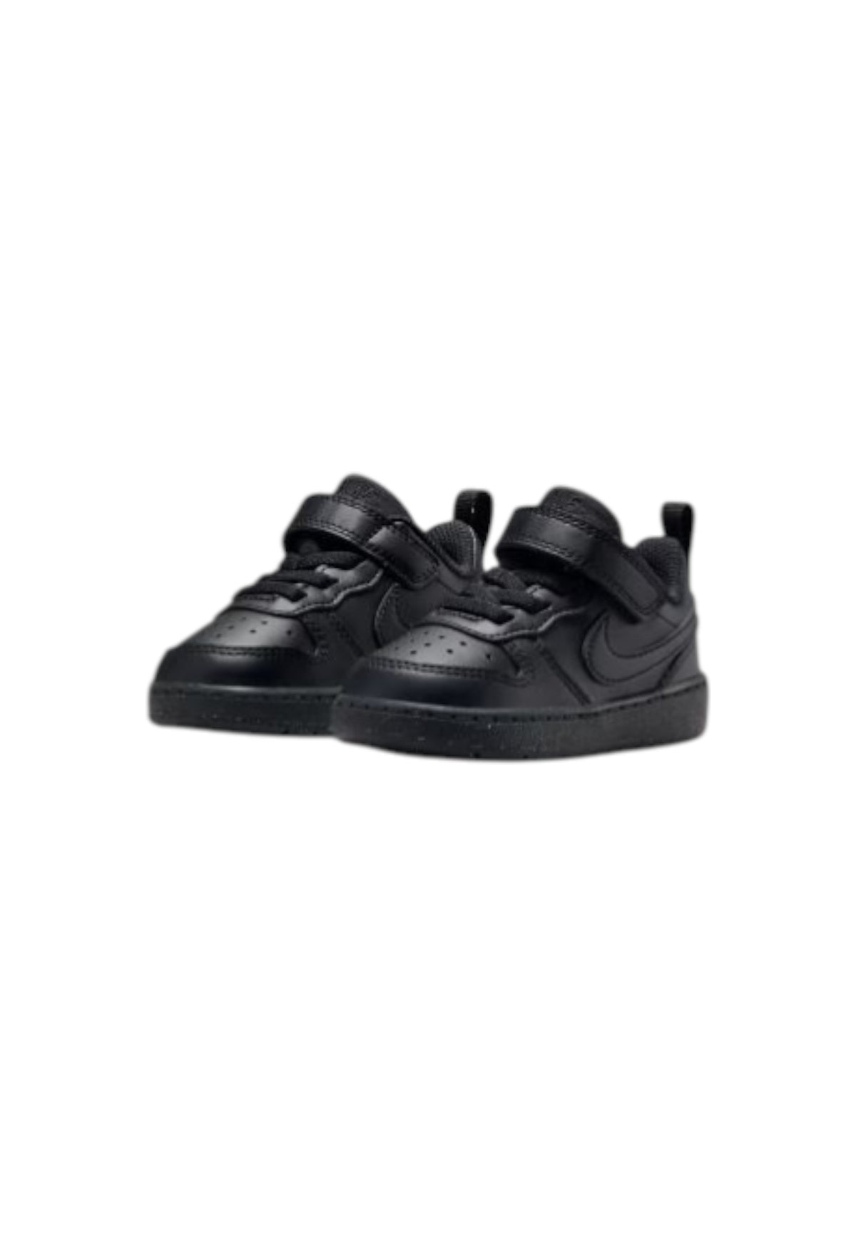 Sneaker NIKE COURT BOROUGH LOW RECRAFT TD DV5458 002 Bambino