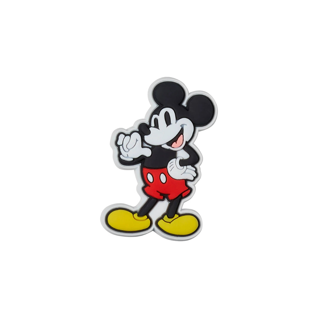 Jibbitz charms 10010016 Mickey Mouse singolo