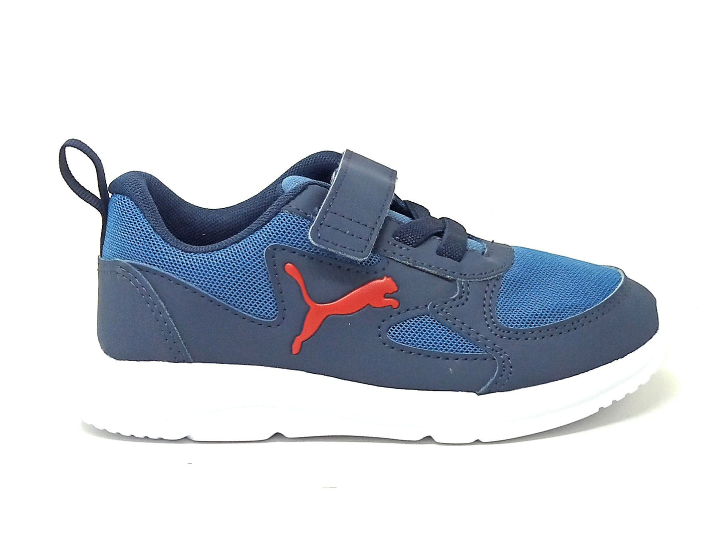 Scarpa da ginnastica PUMA FUN RACER AC PS 19297103 Bambino