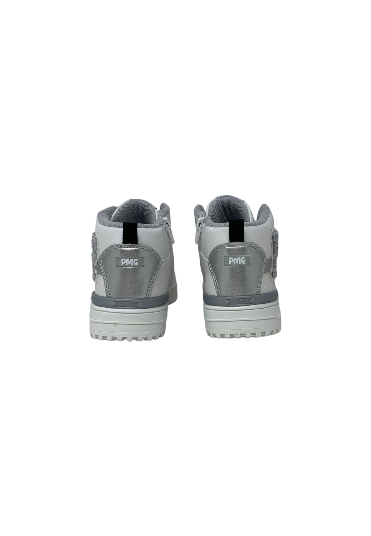 Sneakers PRIMIGI 4962400 bianco bambina