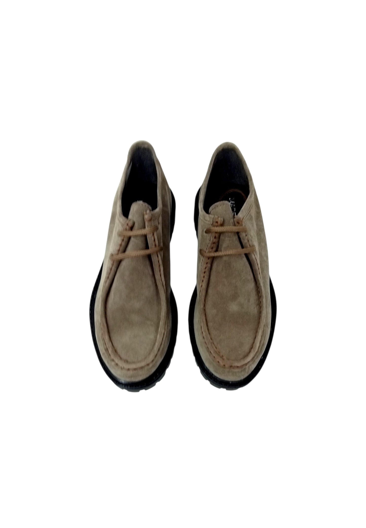 Mocassino BKS 0125 C.TAUPE uomo
