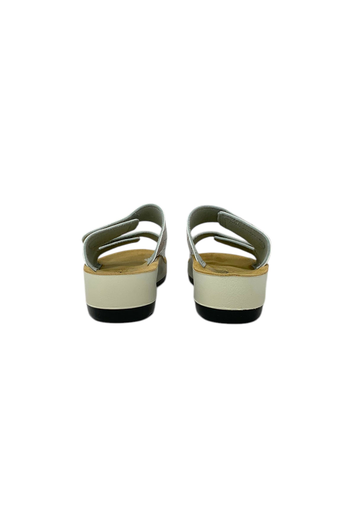 Ciabatta FLYFLOT 42 H61 HC AVORIO donna