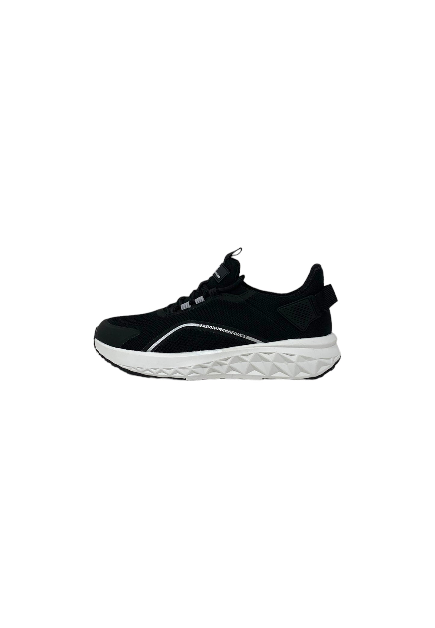 SNEAKER XTI 142786 NEGRO uomo
