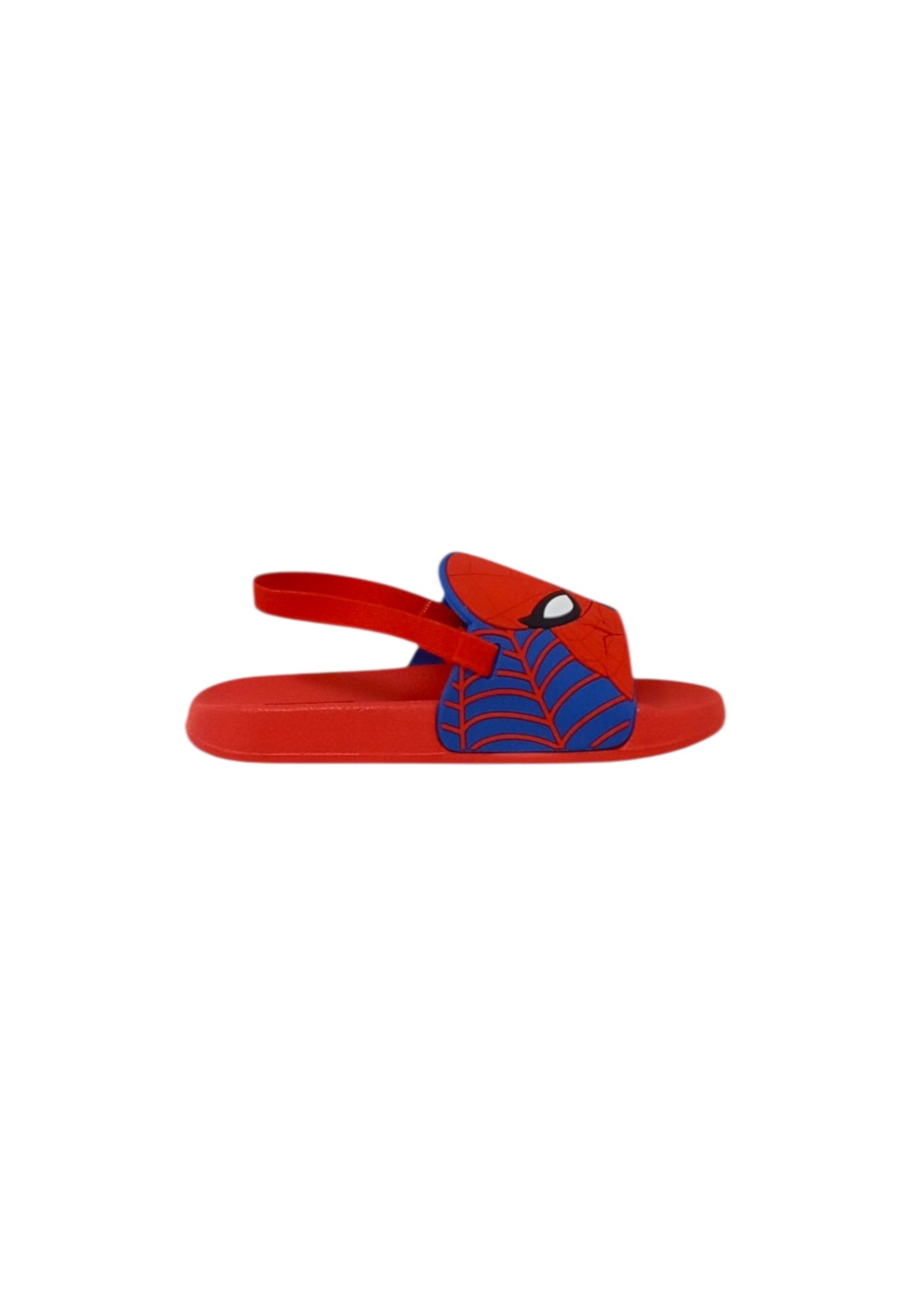 Ciabatte Silver Spiderman R1310678S ROSSO Bambino