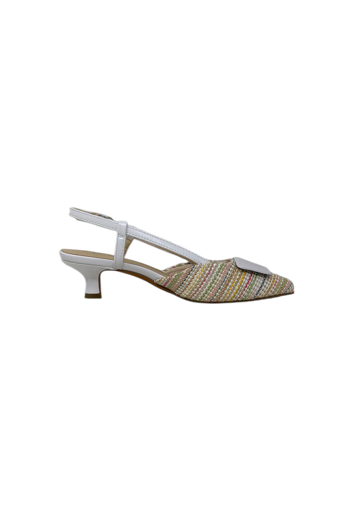 Dècolletè MARCO TOZZI 2-29503-44 189 WHT MULTI donna