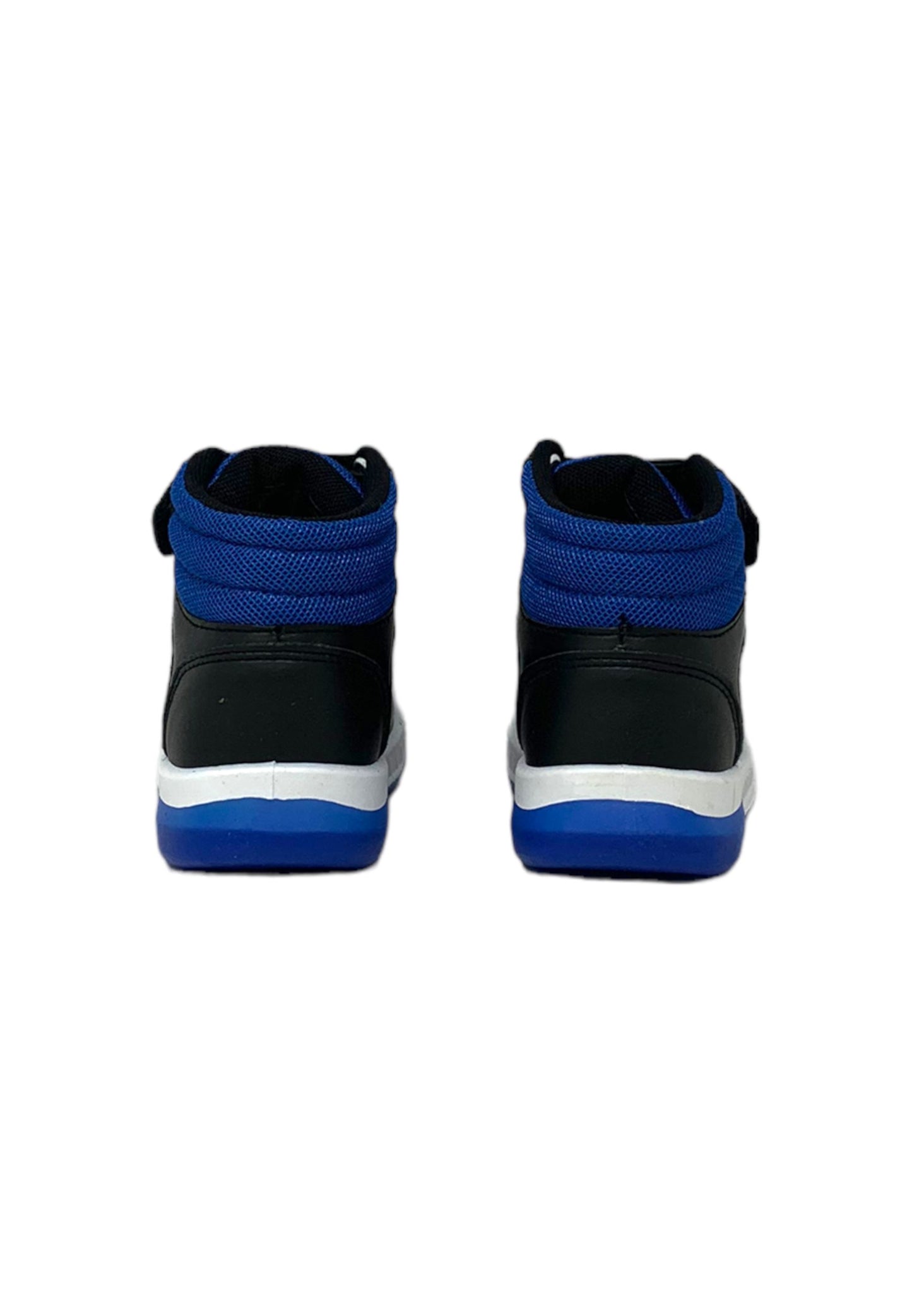 Sneakers con luci Pokémon PO000629 BLK/CBL Bambino