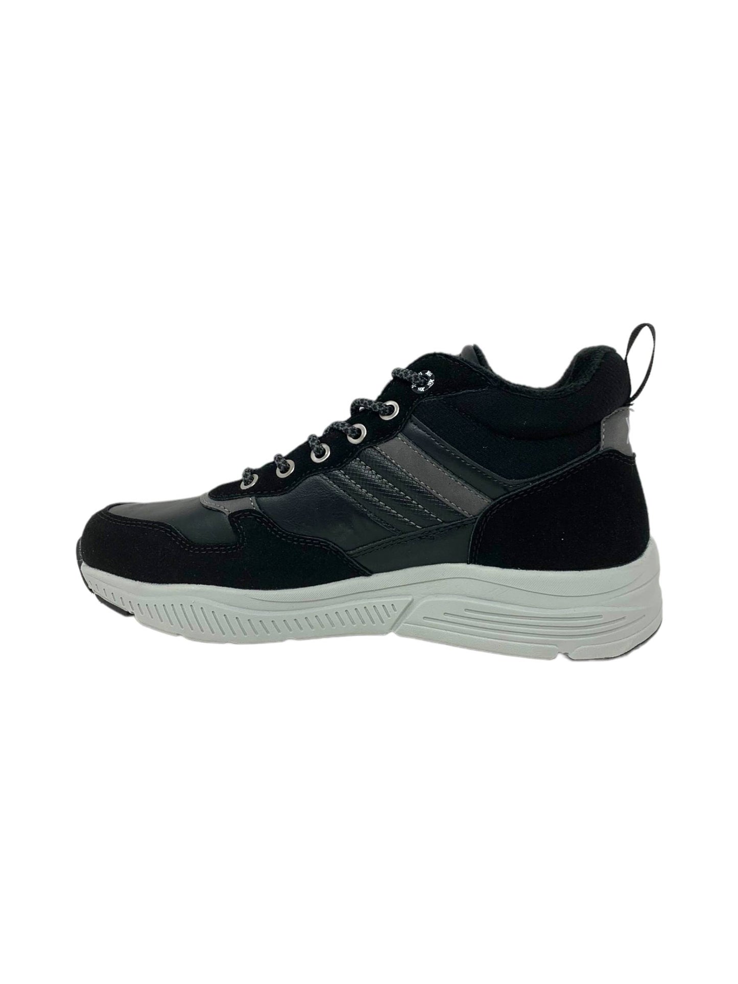 SNEAKER XTI 140304 NEGRO uomo