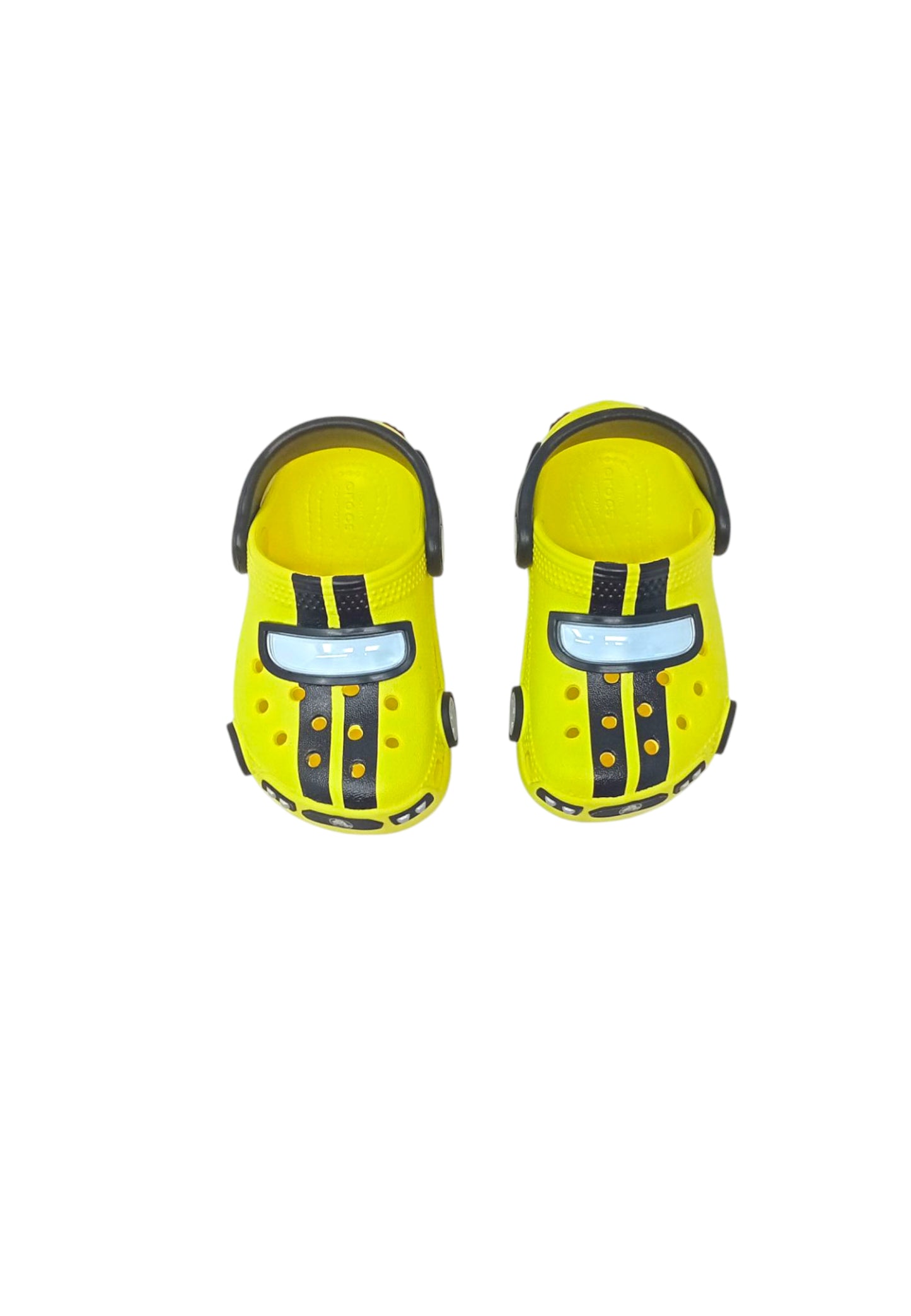 CROCS Tartaruga 210991-77J bambino