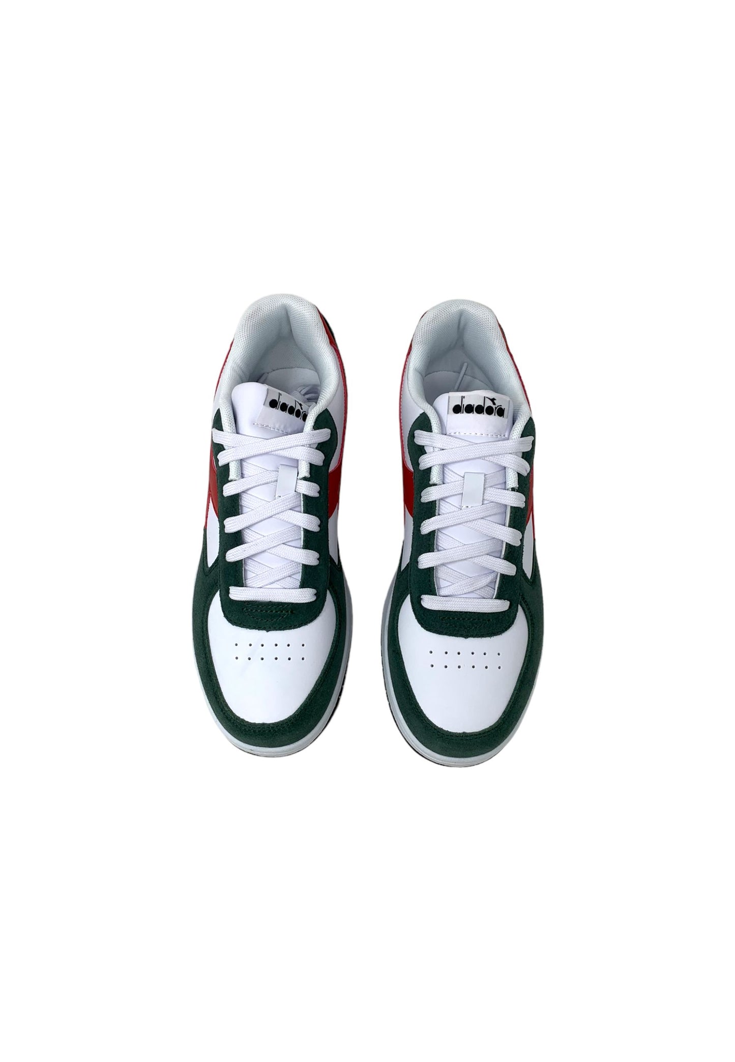 Sneaker DIADORA RAPTOR LOW SL 101.178325 01 D0554 UOMO