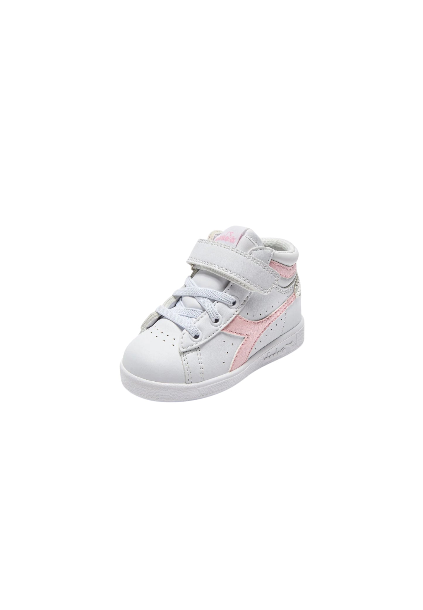 Sneaker DIADORA P HIGH BALLET 101.182613/12 01 C3113 Bambina