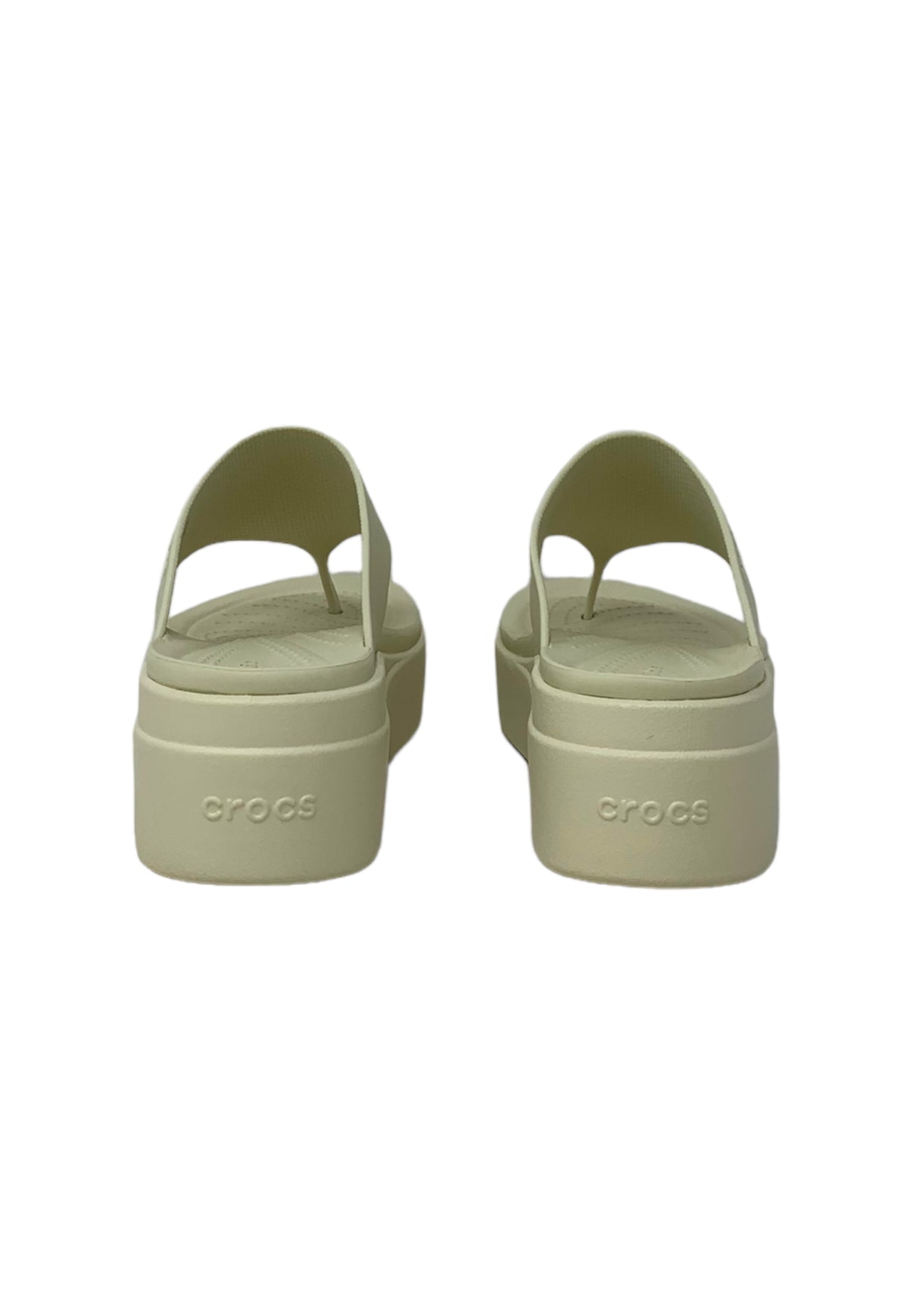 Sandalo infradito CROCS BROOKLYN 208727-2Y2 donna