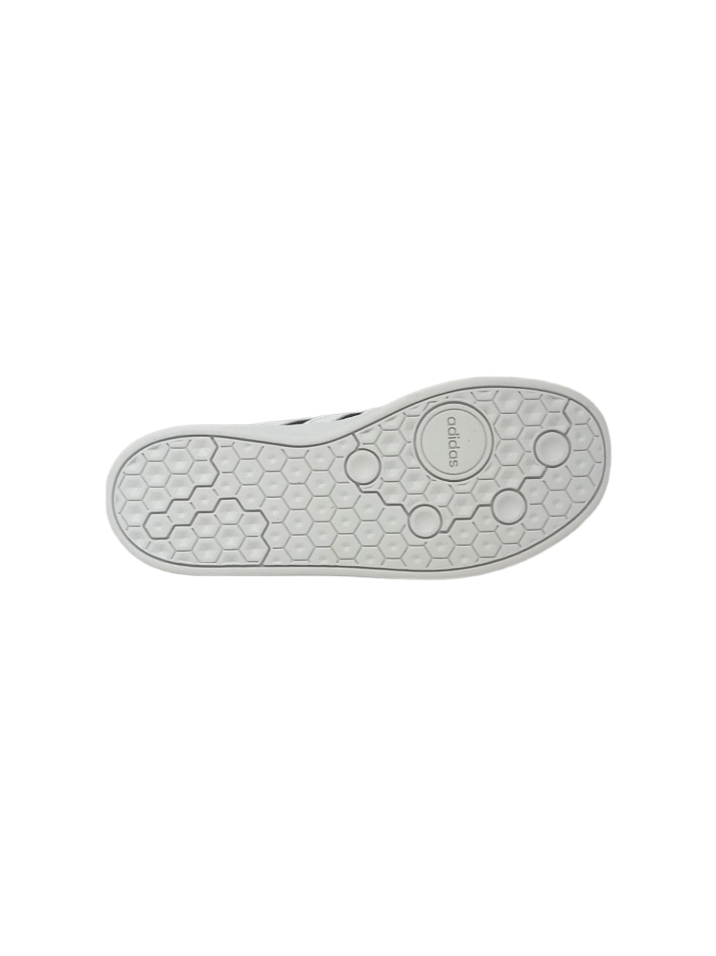 Scarpa da ginnastica ADIDAS BREAKNET FZ0105 BAMBINO/BAMBINA