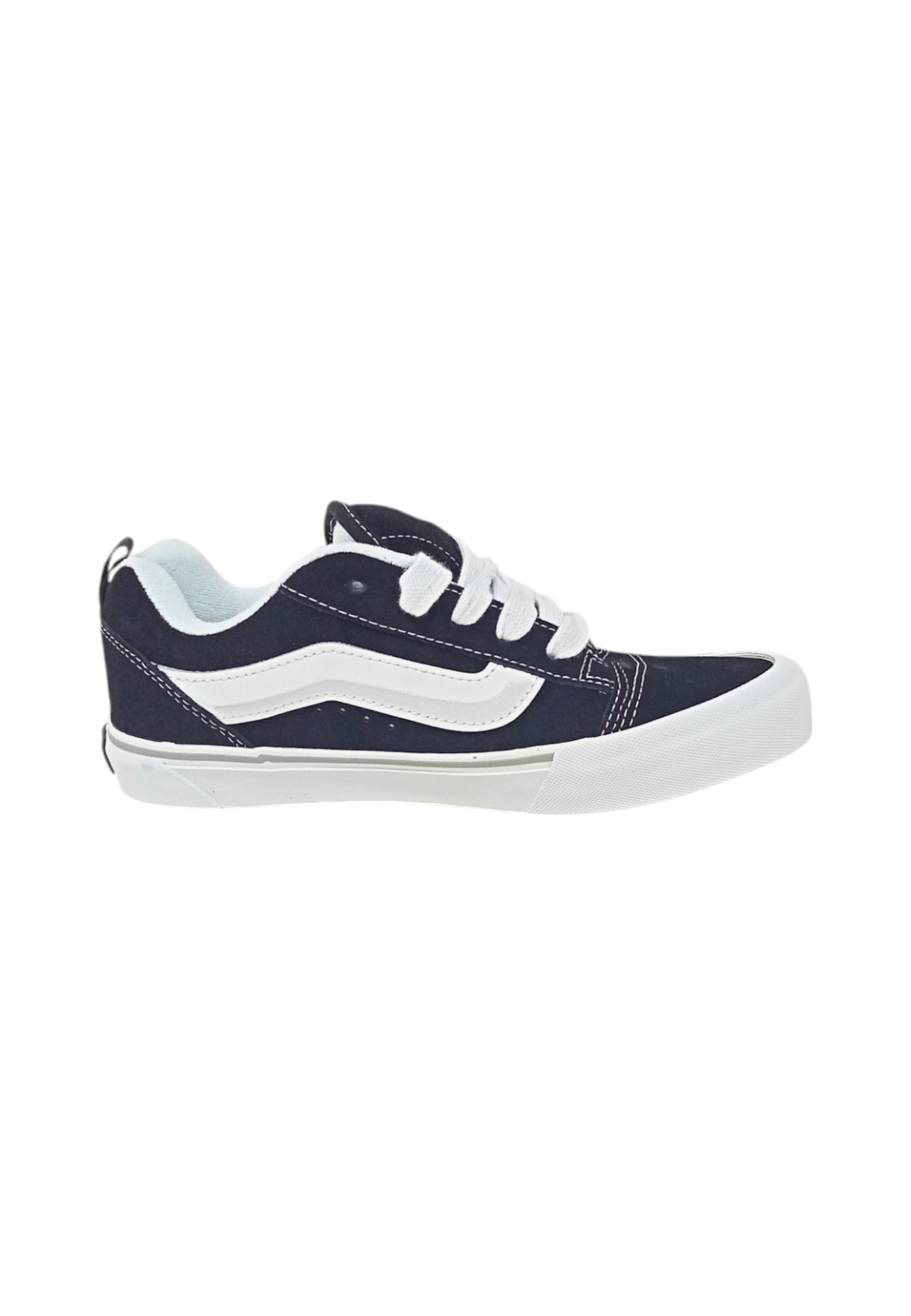 Sneaker VANS KNU SKOOL VN000D2TMCG1 BLK/WHT Unisex