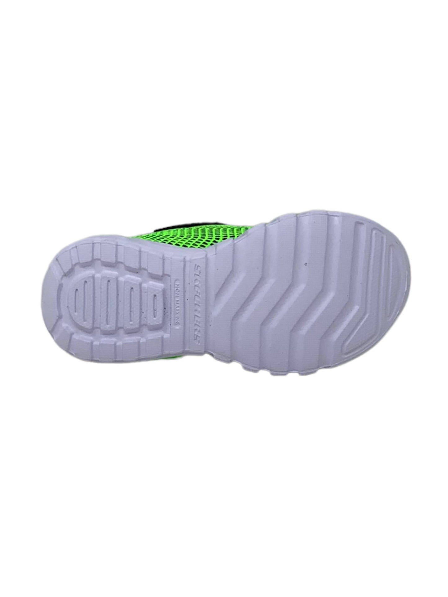 SNEAKERS SKECHERS 400137N/LMBK Bambino