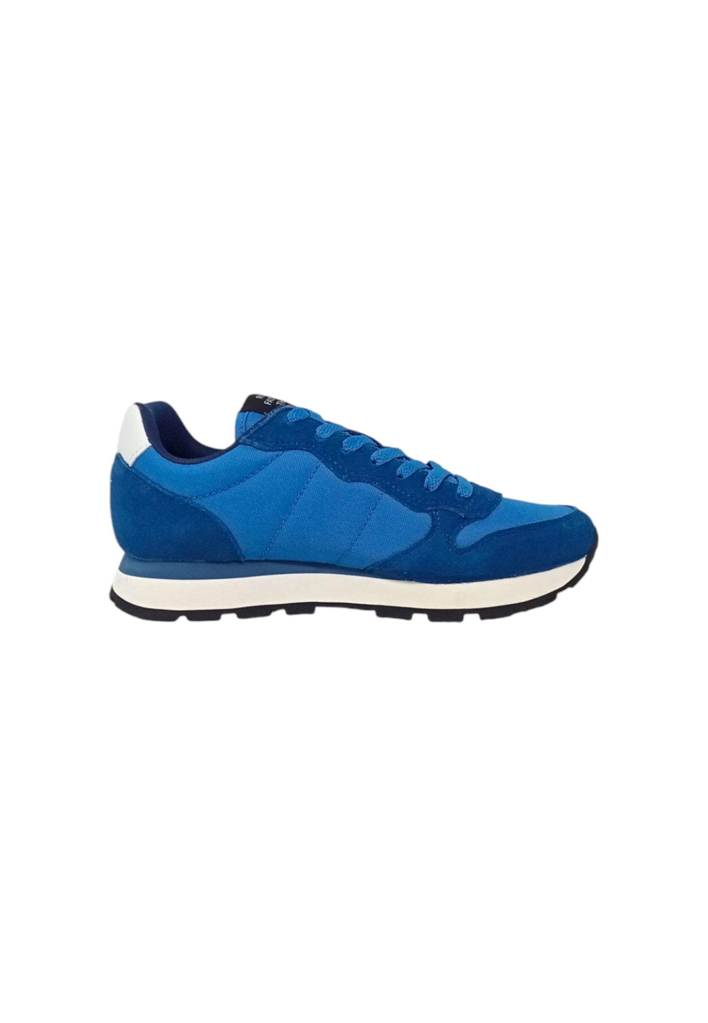 Sneakers SUN68 Tom Solid Z44101 58 ROYAL Uomo