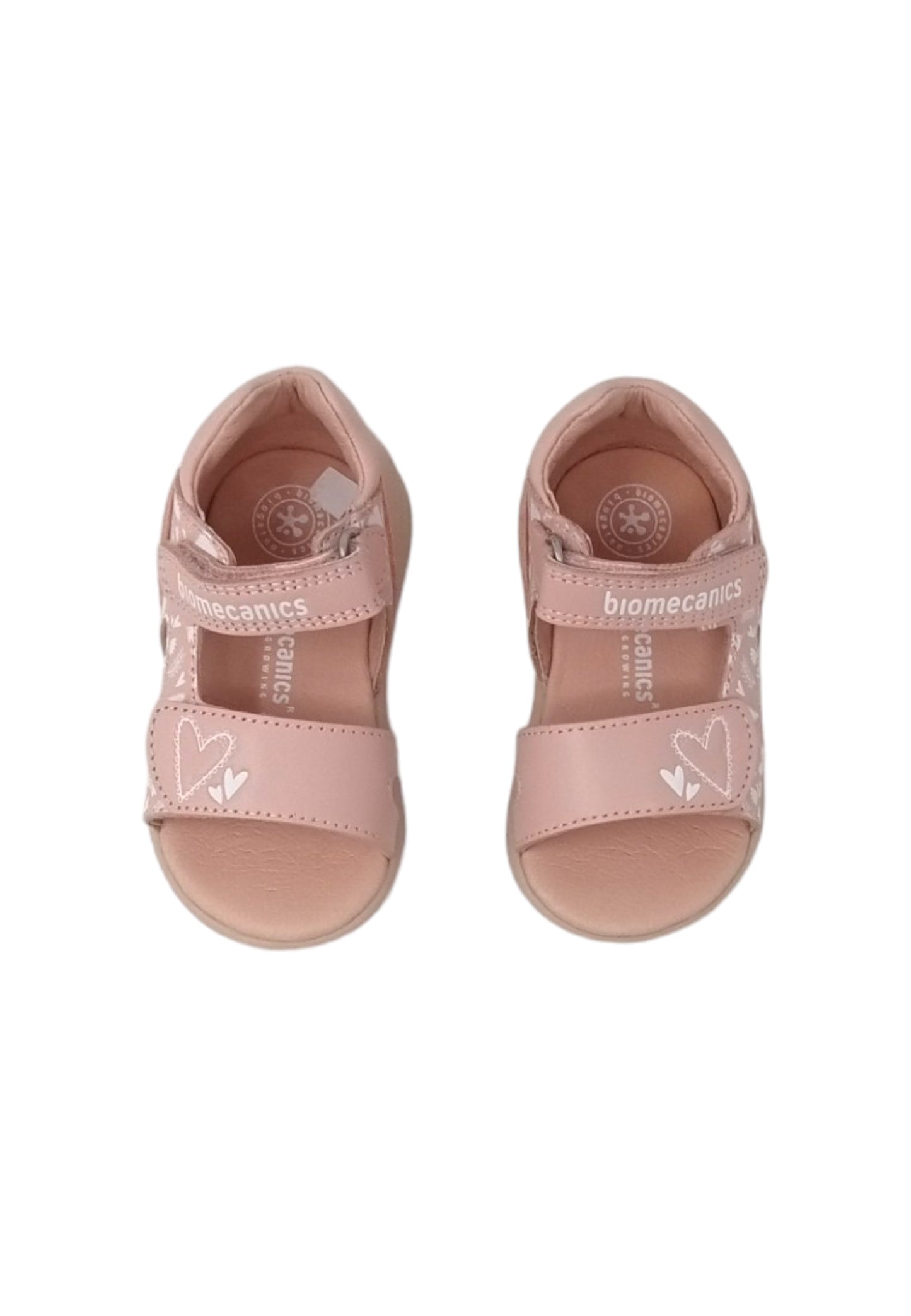 Sandali Biomecanics 242143 Bambina (2 colori)