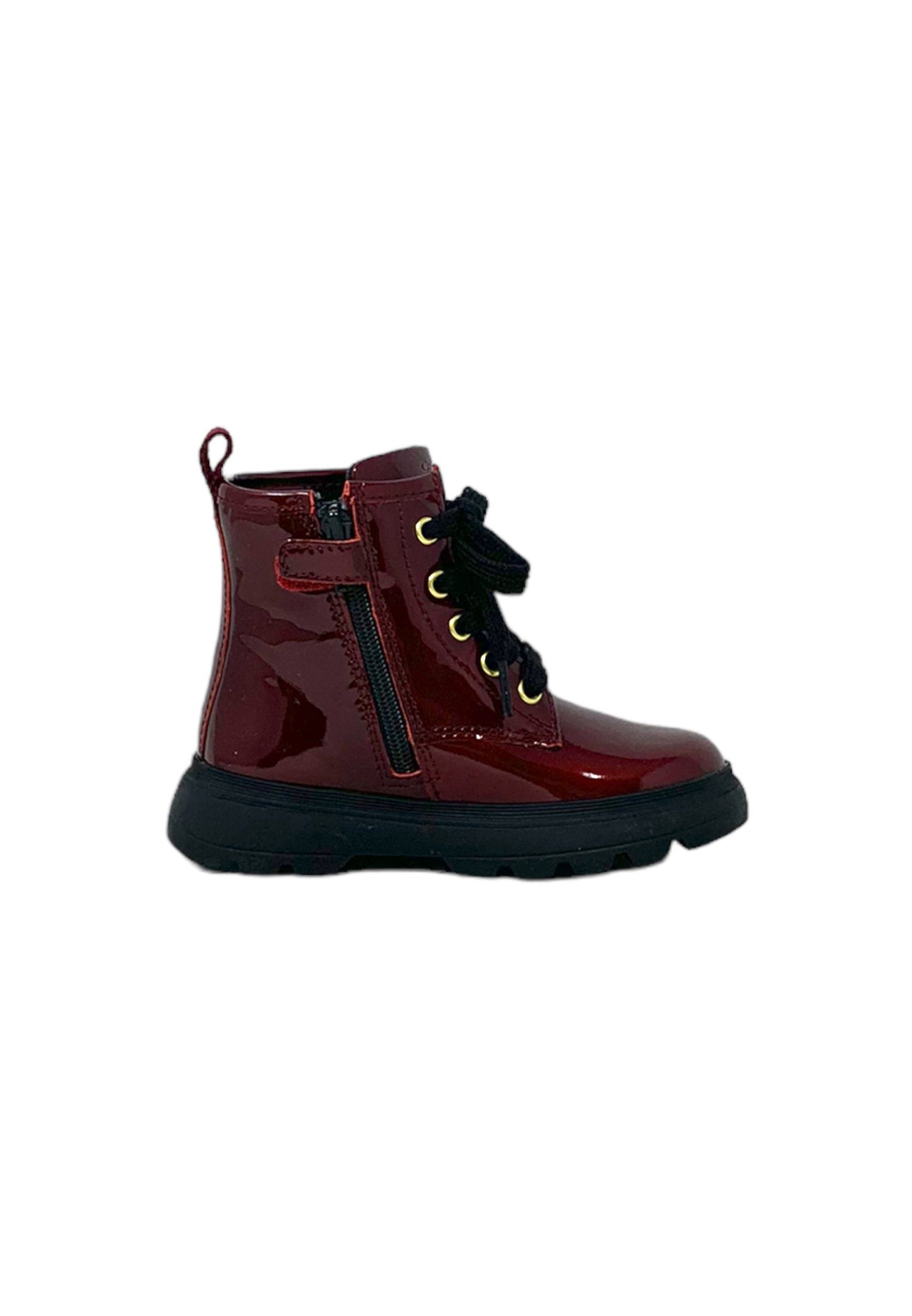 STIVALETTO GEOX B KIDDARTAH B465YA066EW C7357 Bambina