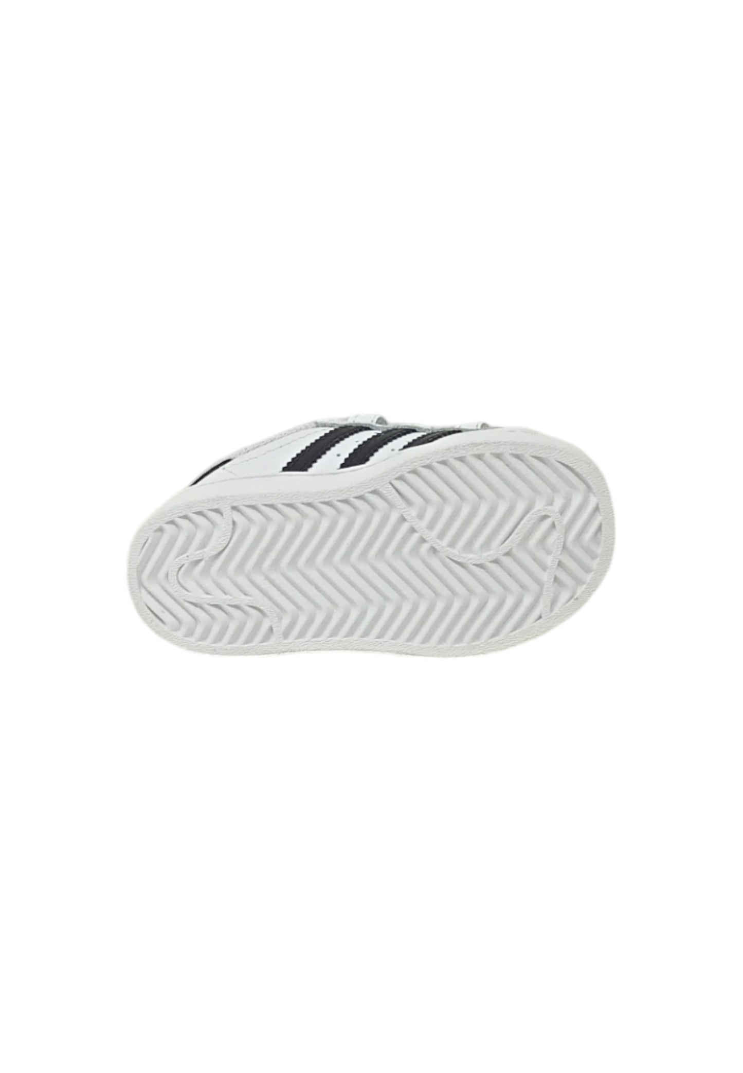 Sneakers  ADIDAS SUPERSTAR CF C EF4842 Bambino