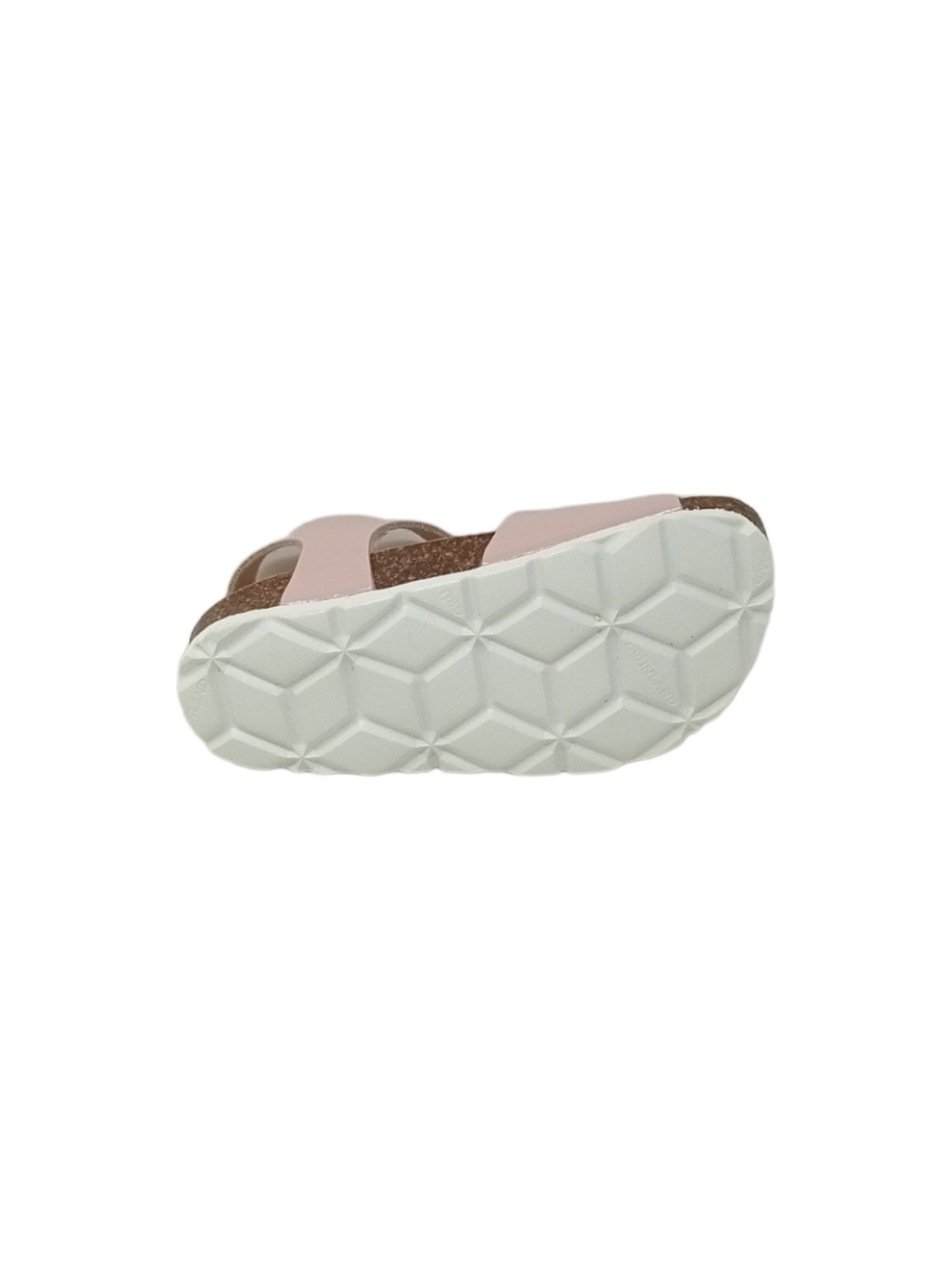 Sandalo GRUNLAND Junior LUCE SB0018-40 ROSA Bambina