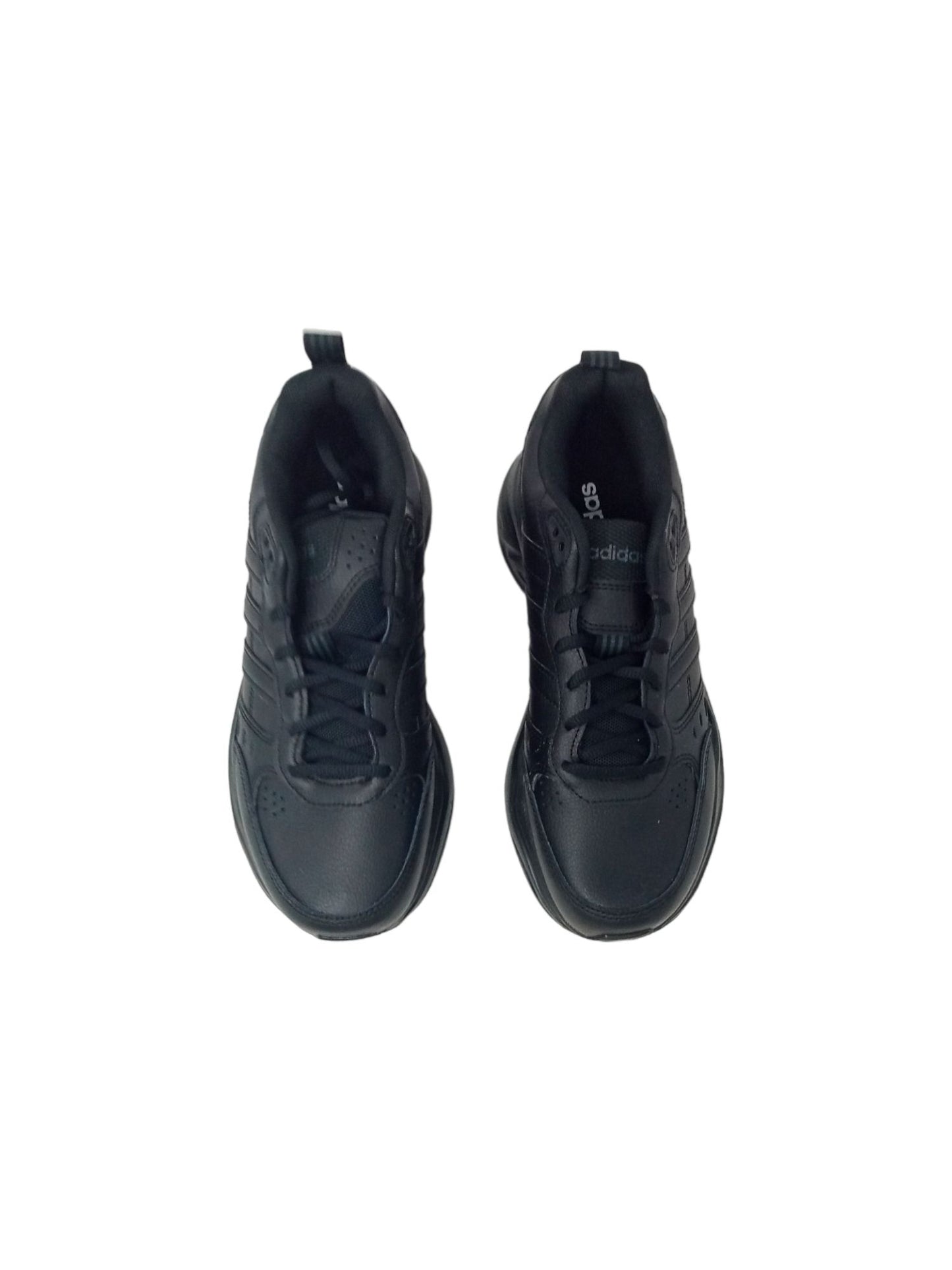Sneaker Adidas Strutter EG2656 Nero Uomo