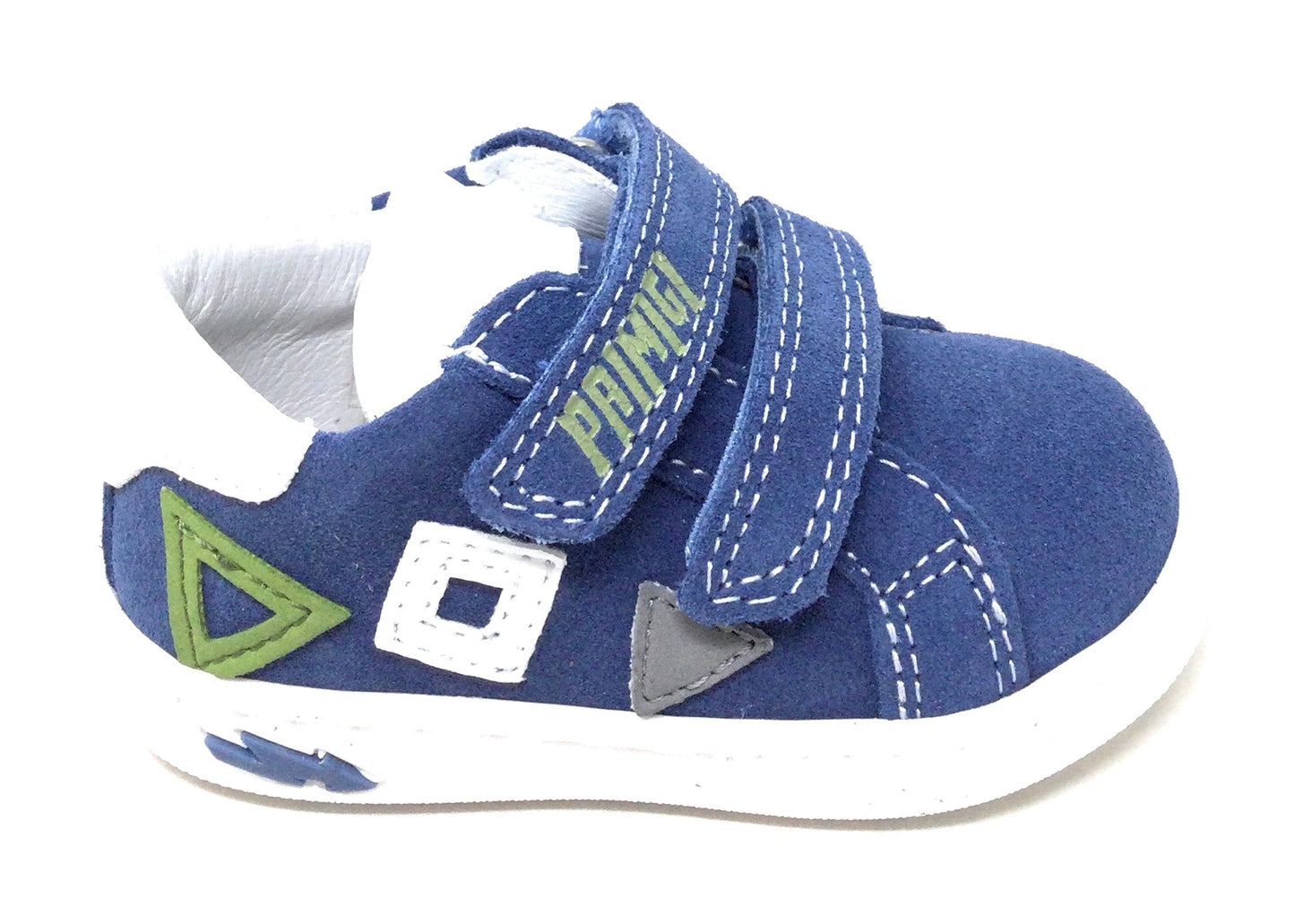 Scarpa da passeggio PRIMIGI 7404111 Bambino