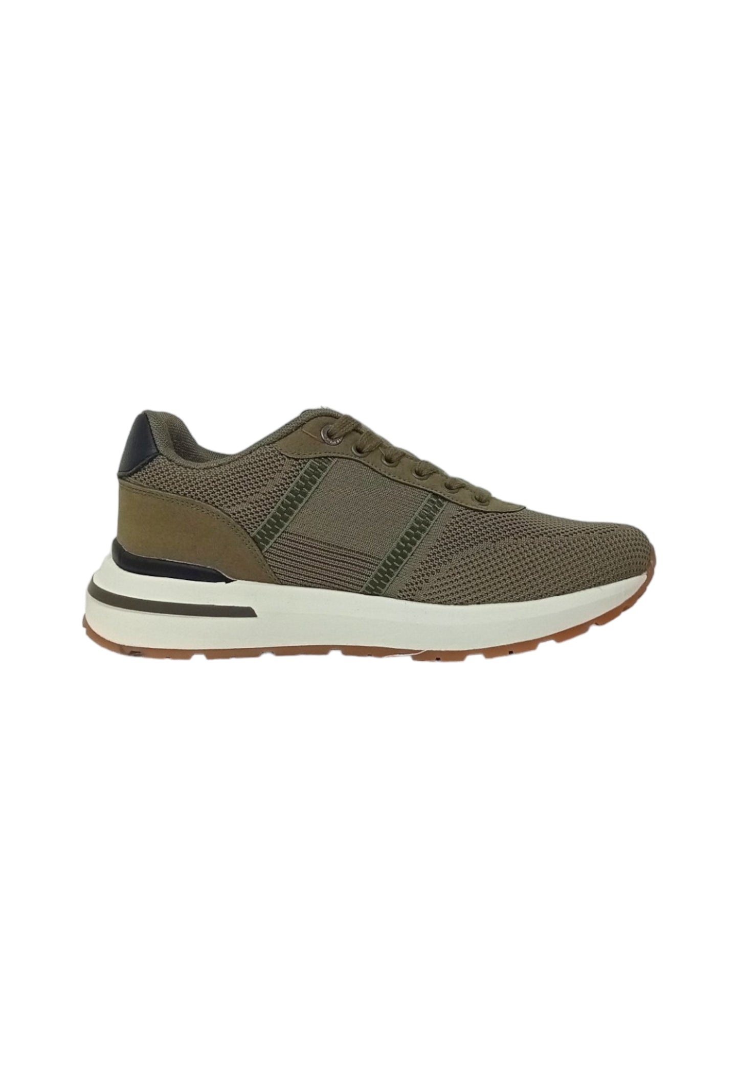 Sneaker NAUTICA NTM4180F18 BERLIN FLY KNIT Uomo (2 colori)