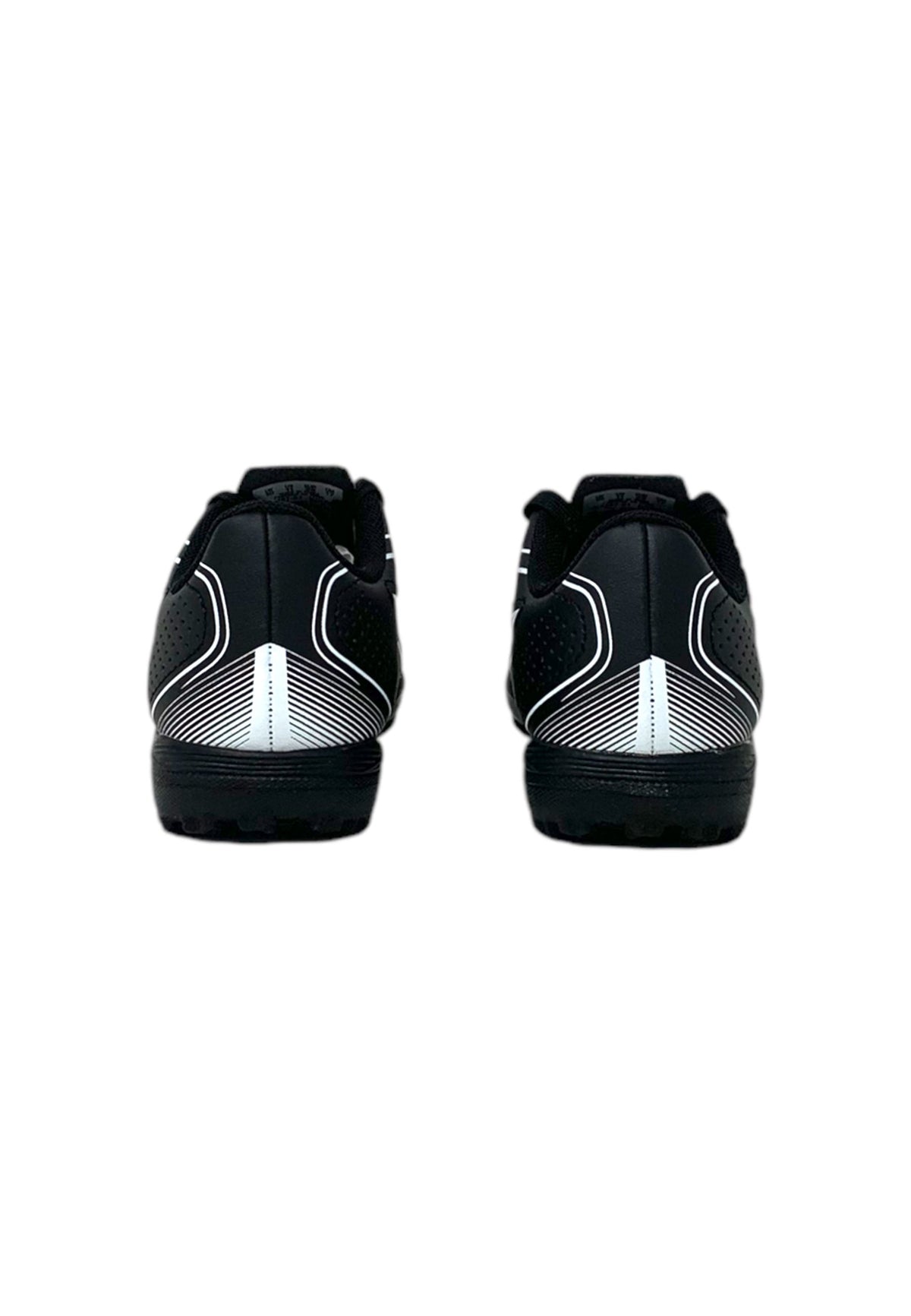Scarpa da calcetto PUMA VITORIA TT Jr 107487 01 bambino/ragazzo