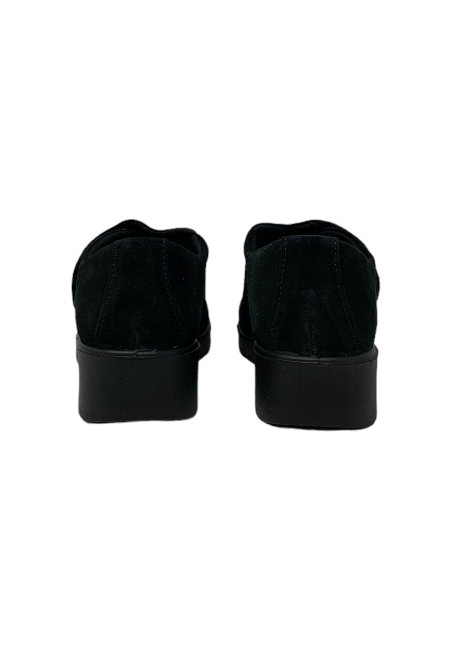 Sneaker Enval Soft 6761611 nero donna