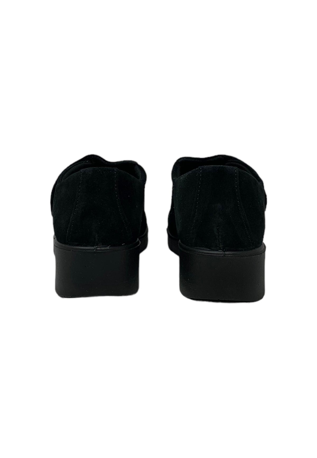 Sneaker Enval Soft 6761611 nero donna