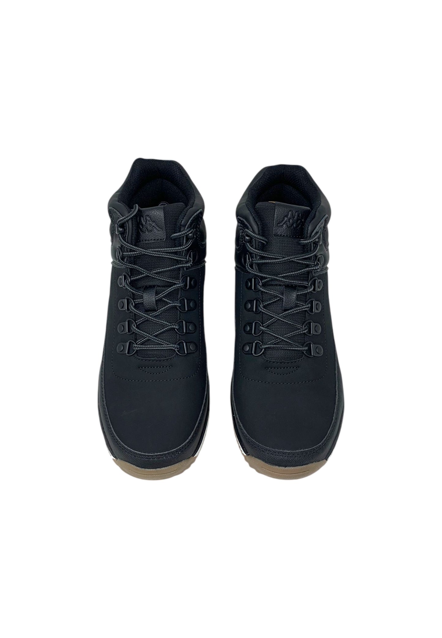 Sneaker KAPPA LOGO MONSI MD 304SHK0 B68 BLK uomo