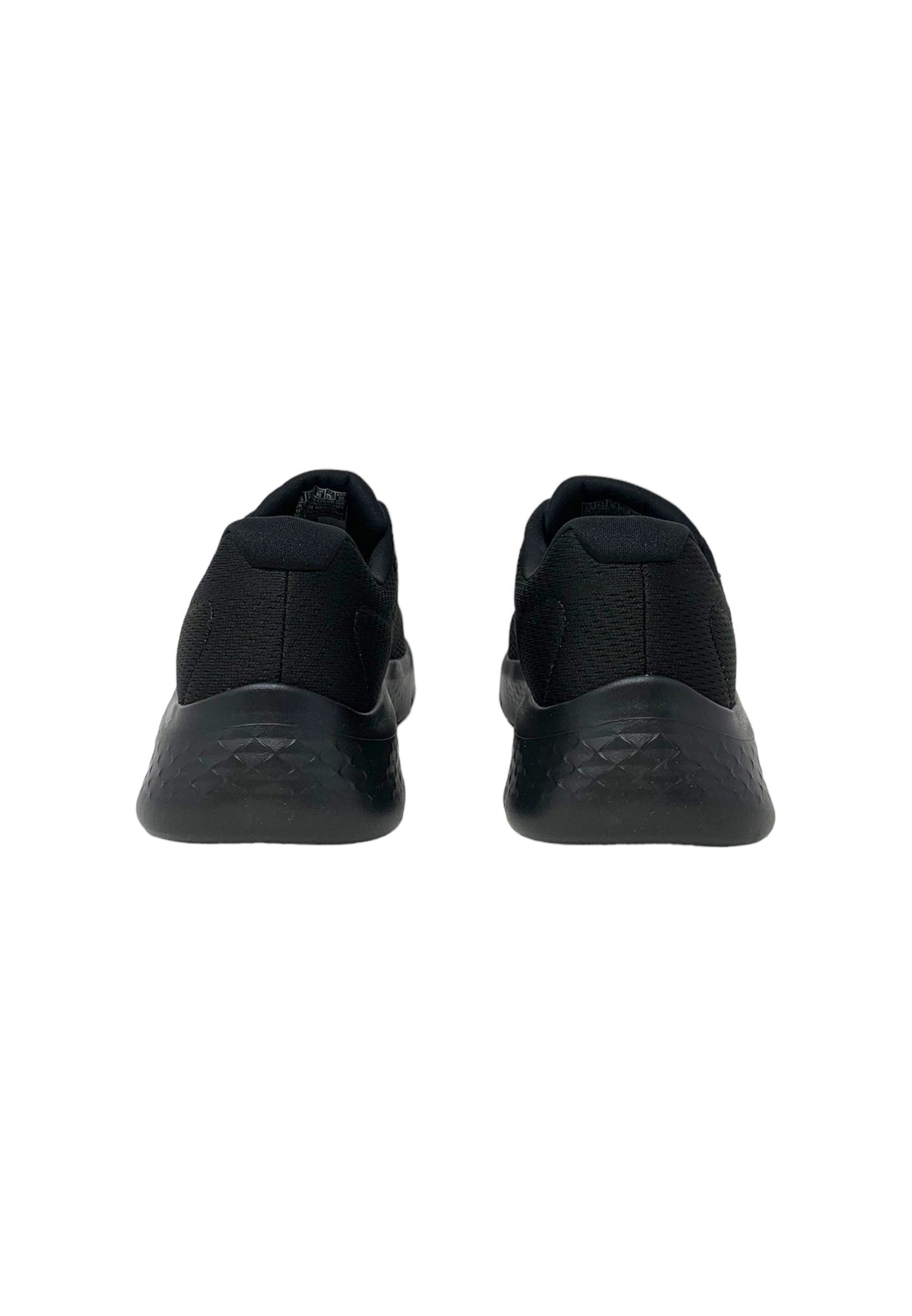Sneaker SKECHERS Go Walk Flex 216486/BBK Uomo