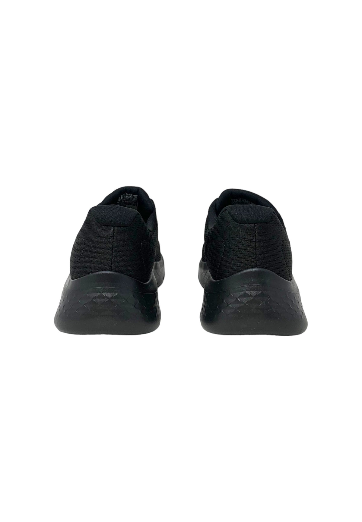 Sneaker SKECHERS Go Walk Flex 216486/BBK Uomo