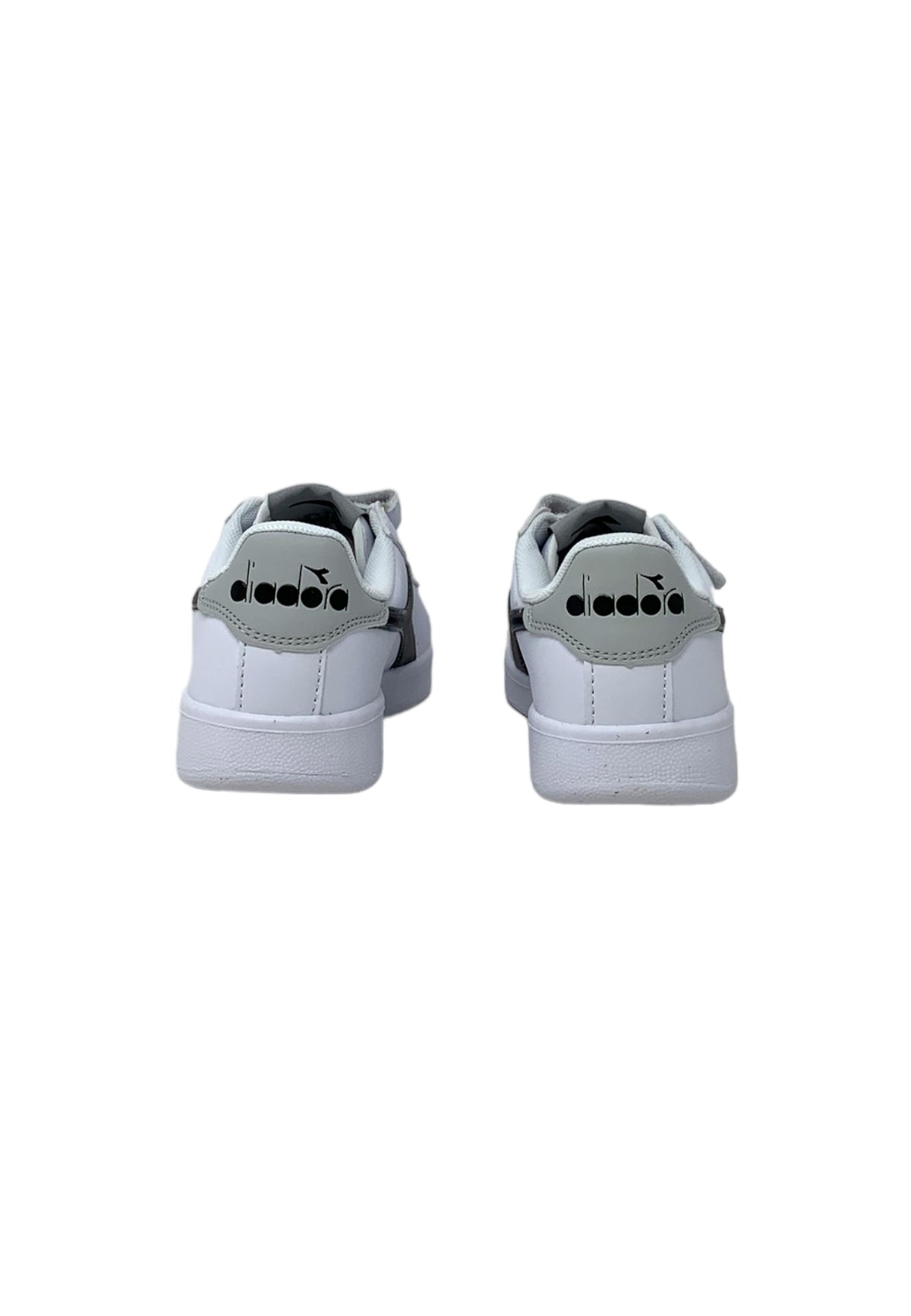 Sneakers DIADORA GAME P PS 101.173324 01 D0583 bambino