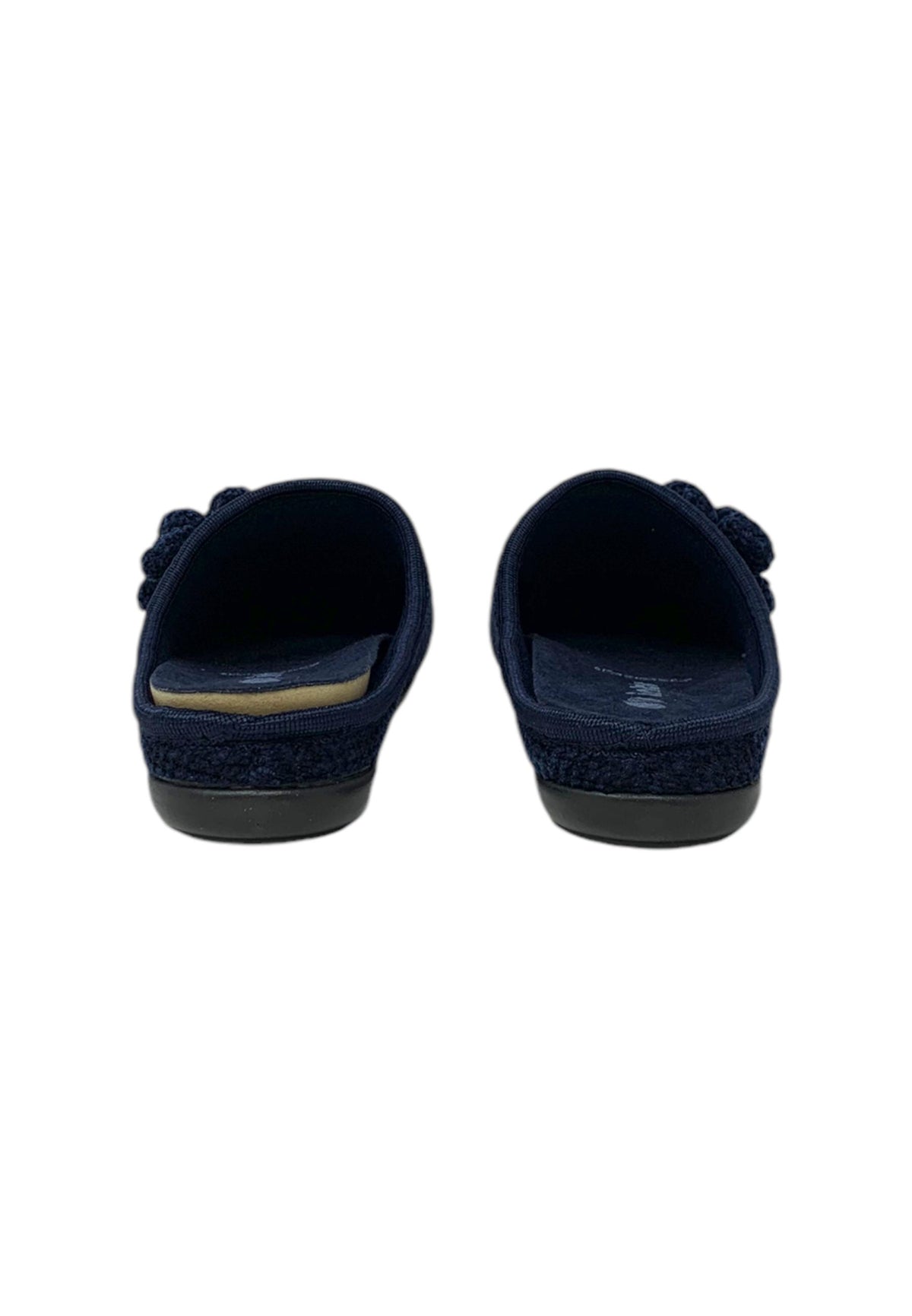 Pantofola INBLU GF000027 BLU donna