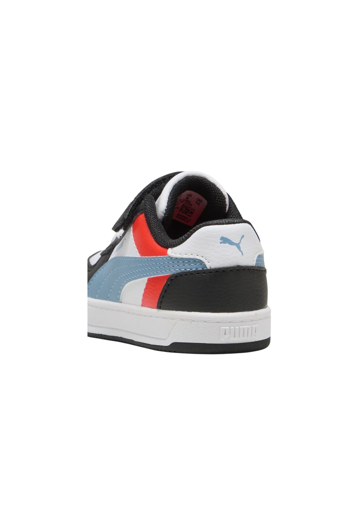 Sneakers PUMA Caven 2.0 Block AC+ 394463/394462 17 bambino