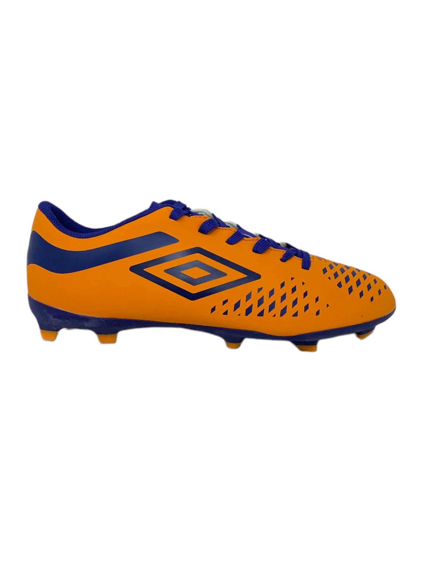 Scarpa da calcio UMBRO VELOCITA' IV LEAGUE FG 81403U GFL UOMO
