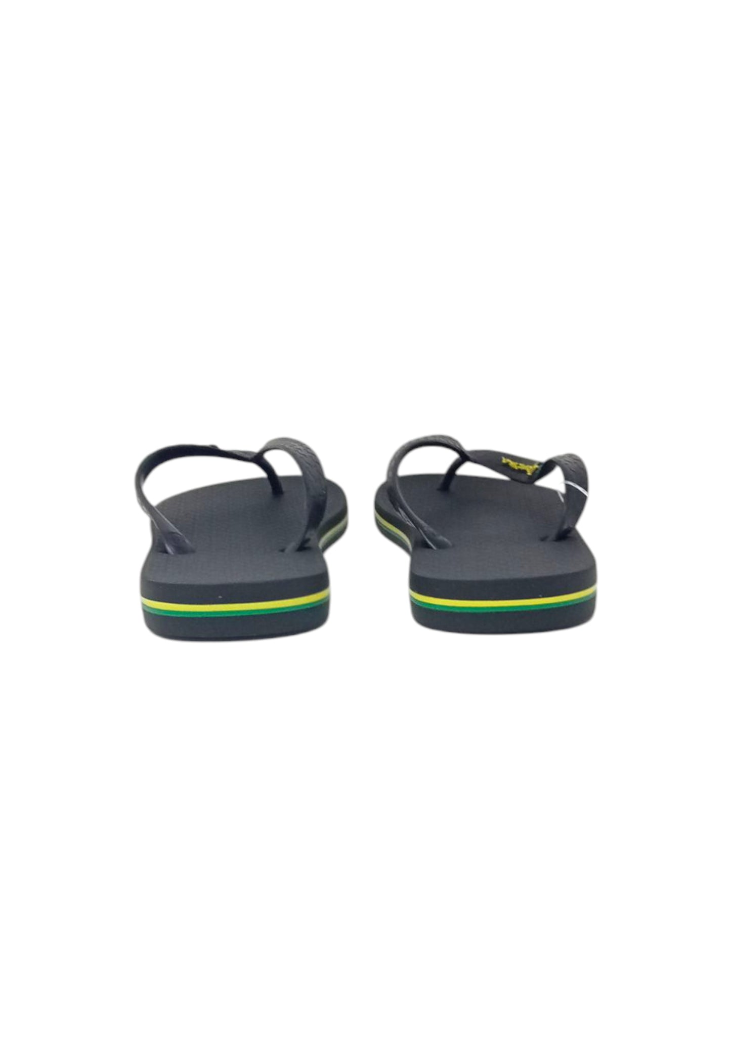 Ciabatta infradito IPANEMA CLAS BRASIL II 80415 22531 BLK uomo
