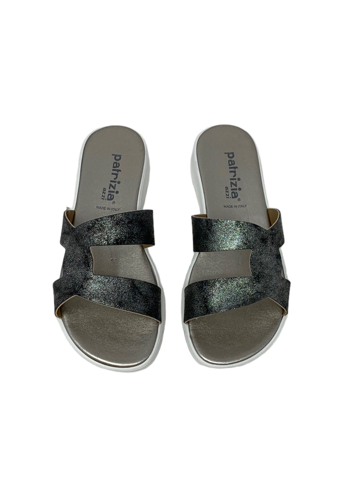Ciabatta PATRIZIA AZZI A19/523 donna più colori