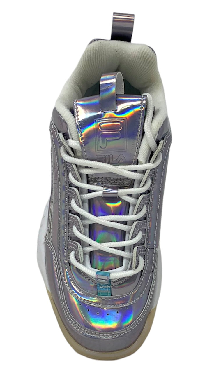 Scarpa da ginnastica FILA DISRUPTOR II IRI 5FM00723-199Donna