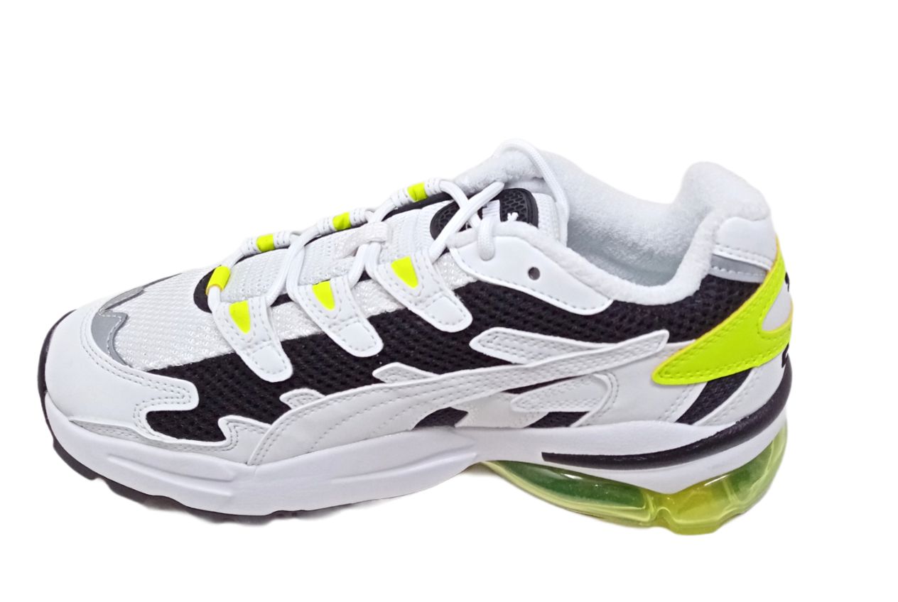 Scarpa da ginnastica CELL ALIEN OG 36980112 uomo