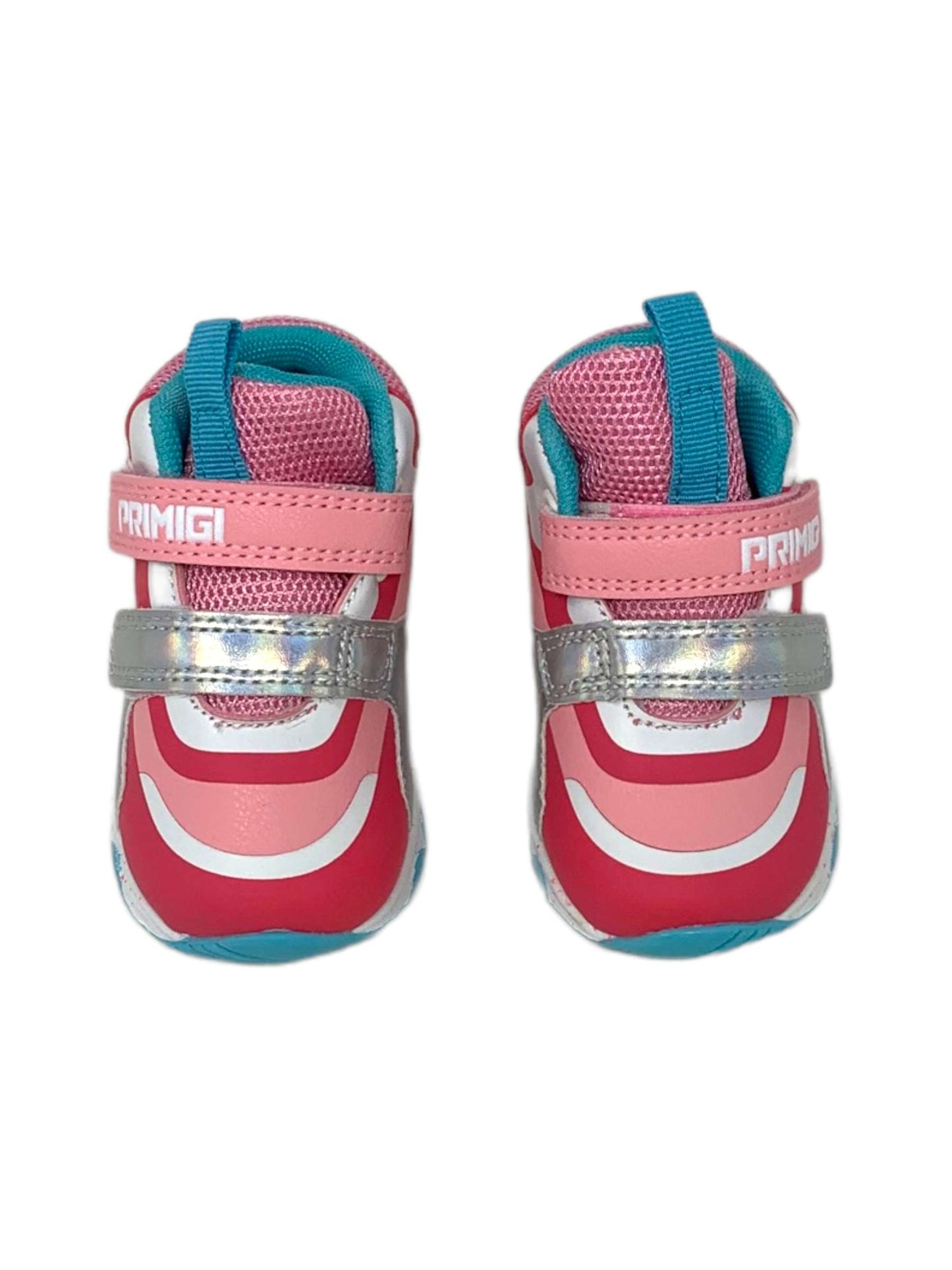 Sneakers da passeggio con luci PRIMIGI 2951100 bambina